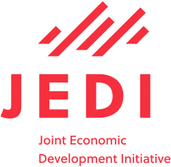 JEDI Region logo