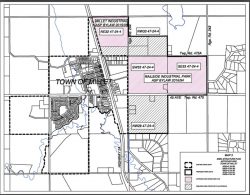 Millet Annexation Map_JEDI Municipal Partnership